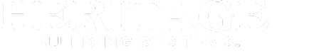 Heritage Building Systems logo